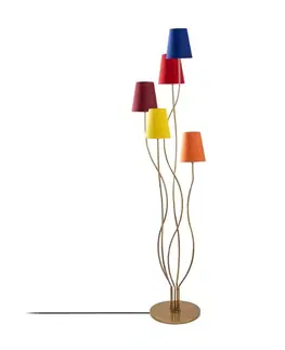 Stojacie lampy Stojacia lampa Bonibon - 13238