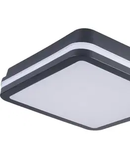 Svietidlá  38779 - LED Vonk. svietidlo BENO LED/24/30W/230V 3000/3500/4000K IP65 ant. 38779
