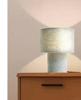 Lampy Brilliant - Stolná lampa TEDDY 1xE27/20W/230V zelená 60160/04