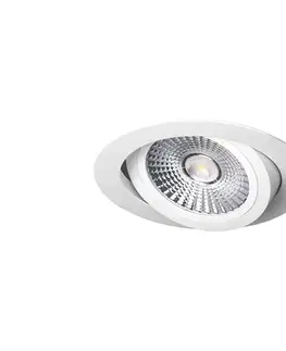 Svietidlá  LED Podhľadové svietidlo LED/6W/230V 4000K pr. 8,5 cm biela PN14300001