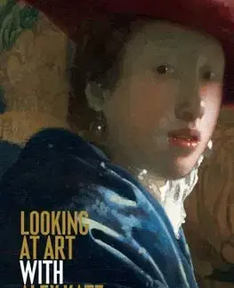 Umenie - ostatné Looking at Art with Alex Katz - Alex Katz