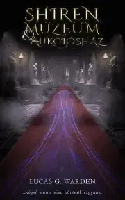 Sci-fi a fantasy Shiren Múzeum & Aukciósház - Warden Lucas G.