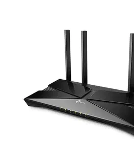 LED osvetlenie TP-Link - Dvojpásmový gigabitový Wi-Fi 6 smerovač Archer AX53 TPL000334