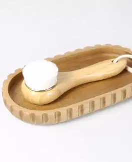 Kúpeľňové doplnky Kúpeľňová tácka BRM-0681