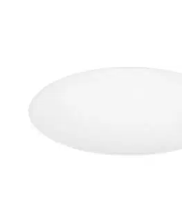 Predlžovacie káble  Náhradné tienidlo CLEO pr. 40 cm biela 5907623600226