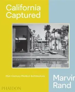 Architektúra California Captured - Kolektív autorov