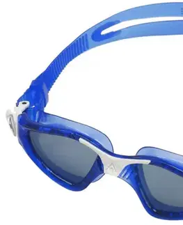 Plavecké okuliare Aquasphere Kayenne Jr Veľkosť: Univerzálna veľkosť