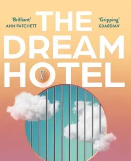 Beletria The Dream Hotel - Laila Lalami