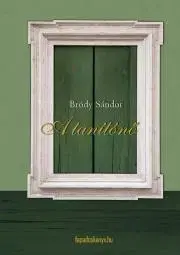 Svetová beletria A tanítónő - Sándor Bródy