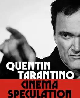 Film, hudba Cinema speculation - Quentin Tarantino