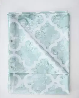 Uteráky MKLozkoviny.sk Sprchový záves 150 x 200 cm - Hugo