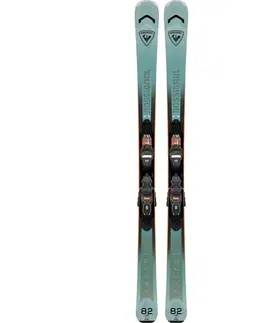 Pánske lyže Rossignol Arcade 82 LTD + XP11 Veľkosť: 152 cm