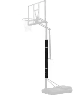Príslušenstvo k spoločenským hrám Chránič stojanu basketbalového koša inSPORTline Standy