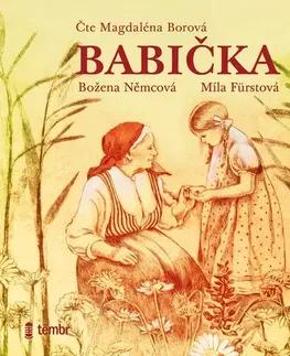 Svetová beletria Témbr Babička