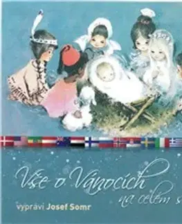 Pre deti a mládež Popron Music Vše o Vánocích na celém světě