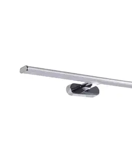 Svietidlá Prezent  - LED Kúpeľňové osvetlenie zrkadla FONTEA LED/15W/230V IP44 4000K 