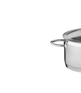 Tescoma VISION Tescoma kastról VISION s pokrievkou ø 20 cm, 3.0l