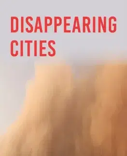 Novely, poviedky, antológie Disappearing Cities - Tony Fry