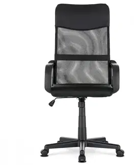 Kancelárske stoličky Kancelárska stolička KA-L601 Autronic