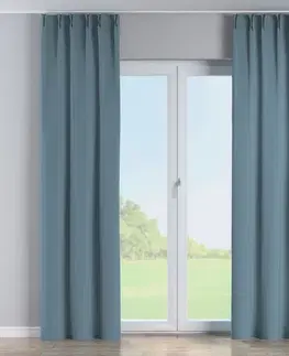 Závesy Záves so systémom FLEX (dvojité spony flex)