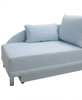 Kanape pre jedného Sedačka Laura P Cablo 11 Ni