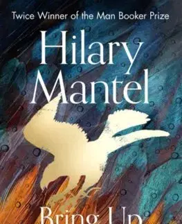 Cudzojazyčná literatúra The Bring Up the Bodies - Hilary Mantel