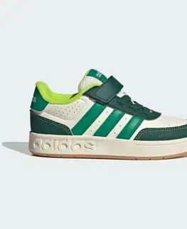 Tenisky Adidas Breakbase K Veľkosť: 29 EUR