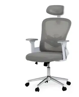 Čalúnené Kancelárska stolička KA-K2031 Autronic