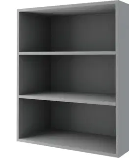 Korpusy Korpus sivý W2 60