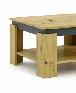 Konferenčné stolíky Konferenčný stolík Agava