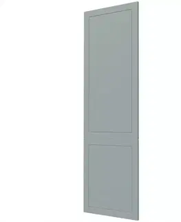 MDF fronty PVC Dvierka Quantum mint 14DL/60 D14/DP/207