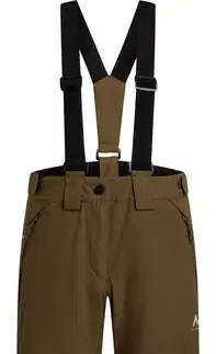 Lyžiarske nohavice McKinley Eva Ski Pants Girls Veľkosť: 176