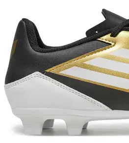 Kopačky Adidas F50 CLUB MESSI FG Veľkosť: 41 1/3 EUR