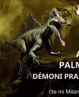 Beletria - ostatné Milovať a ctiť OZ Démoni pralesa