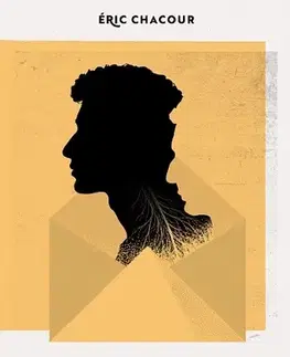 Svetová beletria Čo o tebe viem - Éric Chacour