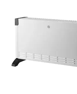Predlžovacie káble  Elektrický priamotop/konvektor 2000 W PEH01