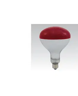 Žiarovky  Infražiarovka INFRATHERM E27/125W 358211000