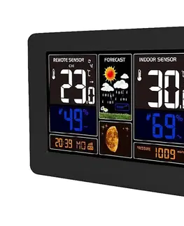 Meteostanice  Smart Life