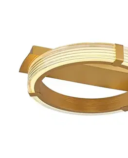 Svietidlá  LED stropné svietidlo JESI LED/2W/230V 3000K zlaté 701CHD1331