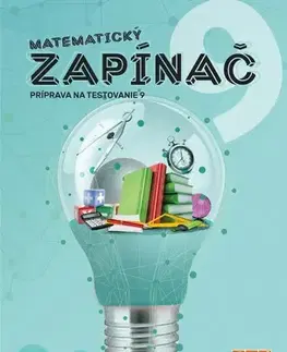 Matematika Matematický zapínač - Dana Palčeková