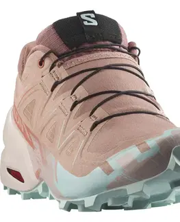 Trail Salomon Speedcross 6 W Veľkosť: 37 1/3 EUR