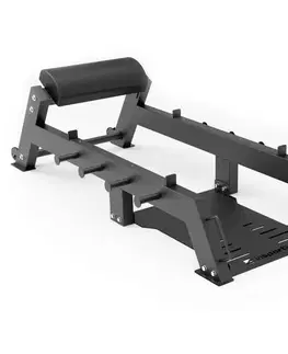 Posilňovacie stroje Posilňovacia lavica na nohy a sedacie svaly inSPORTline X-NT HT10 Hip Thrust