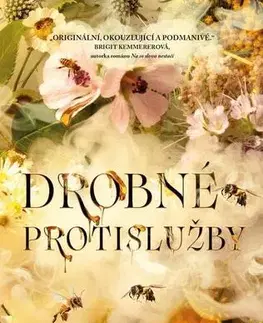 Young adults Drobné protislužby - Erin A. Craig