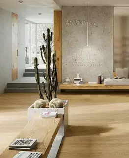 Creation 55 GERFLOR Creation 55 Lounge oak natural GERC55 1273