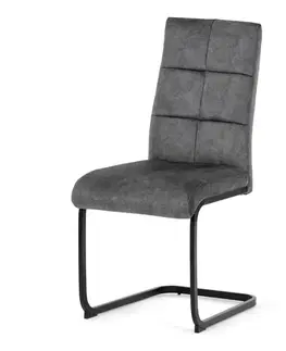 Jedálenské stoličky a kreslá Jedálenská stolička DCL-D1275 Autronic