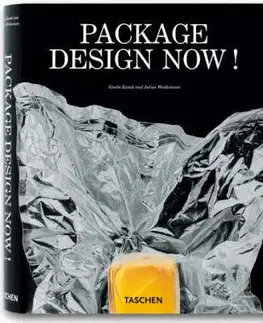 Cudzojazyčná literatúra Package Design Now!