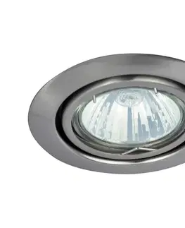 Svietidlá Rabalux 1093 - Podhľadové svietidlo SPOT RELIGHT 1xGU5,3/50W/12V 1093
