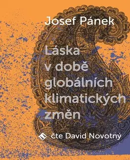 Duchovný rozvoj Tympanum Láska v době globálních klimatických změn