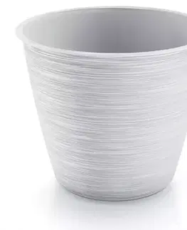 Záhrada Pot Furu - Biely