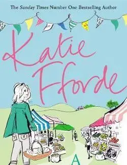 Cudzojazyčná literatúra A Country Escape - Katie Fforde